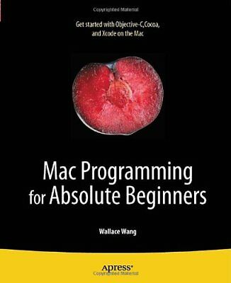 Programming Mac For Beginners